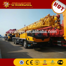 Hot sale 25 ton hydraulic truck crane QY25K-II on sale